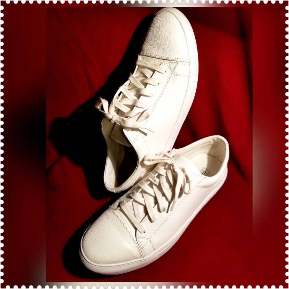 STEVE MADDEN SHOES SIZE 12